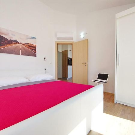 Apartman Mario Poljica  Exterior photo