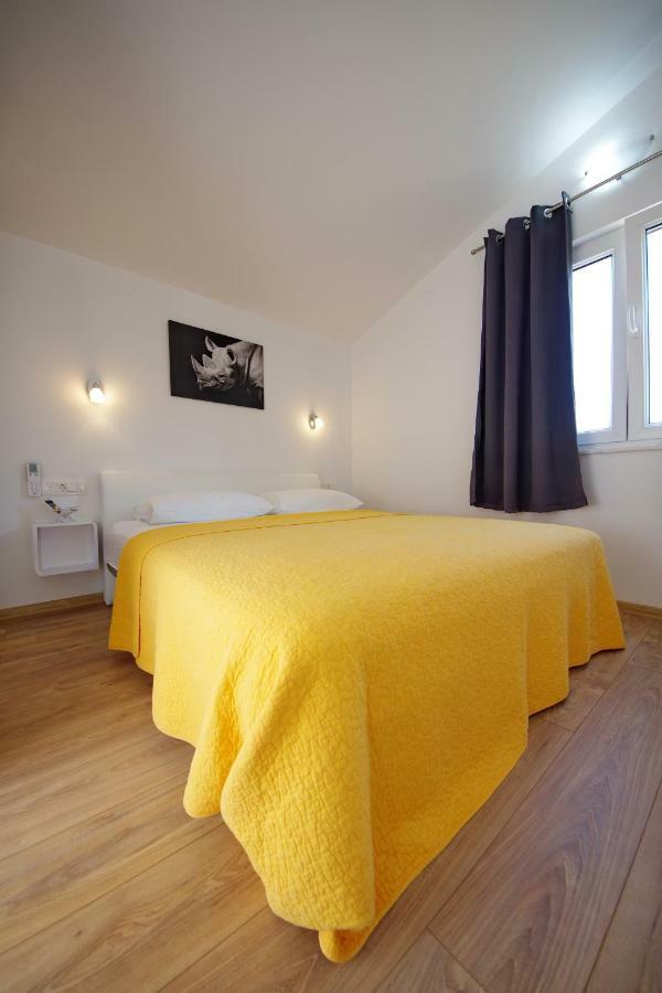 Apartman Mario Poljica  Exterior photo