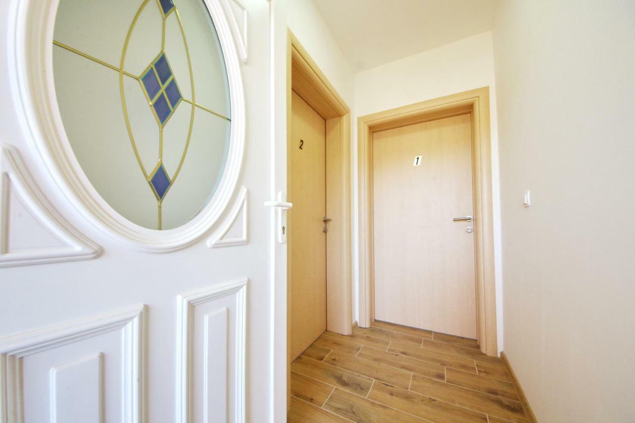 Apartman Mario Poljica  Exterior photo