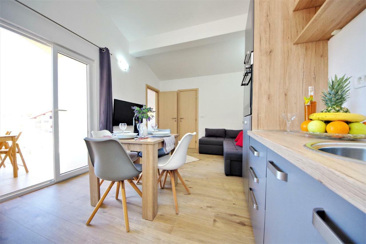 Apartman Mario Poljica  Exterior photo