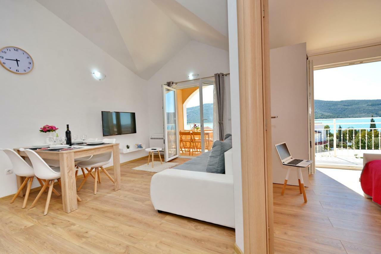 Apartman Mario Poljica  Exterior photo