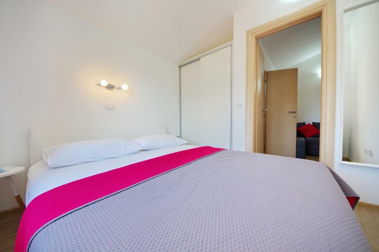Apartman Mario Poljica  Exterior photo