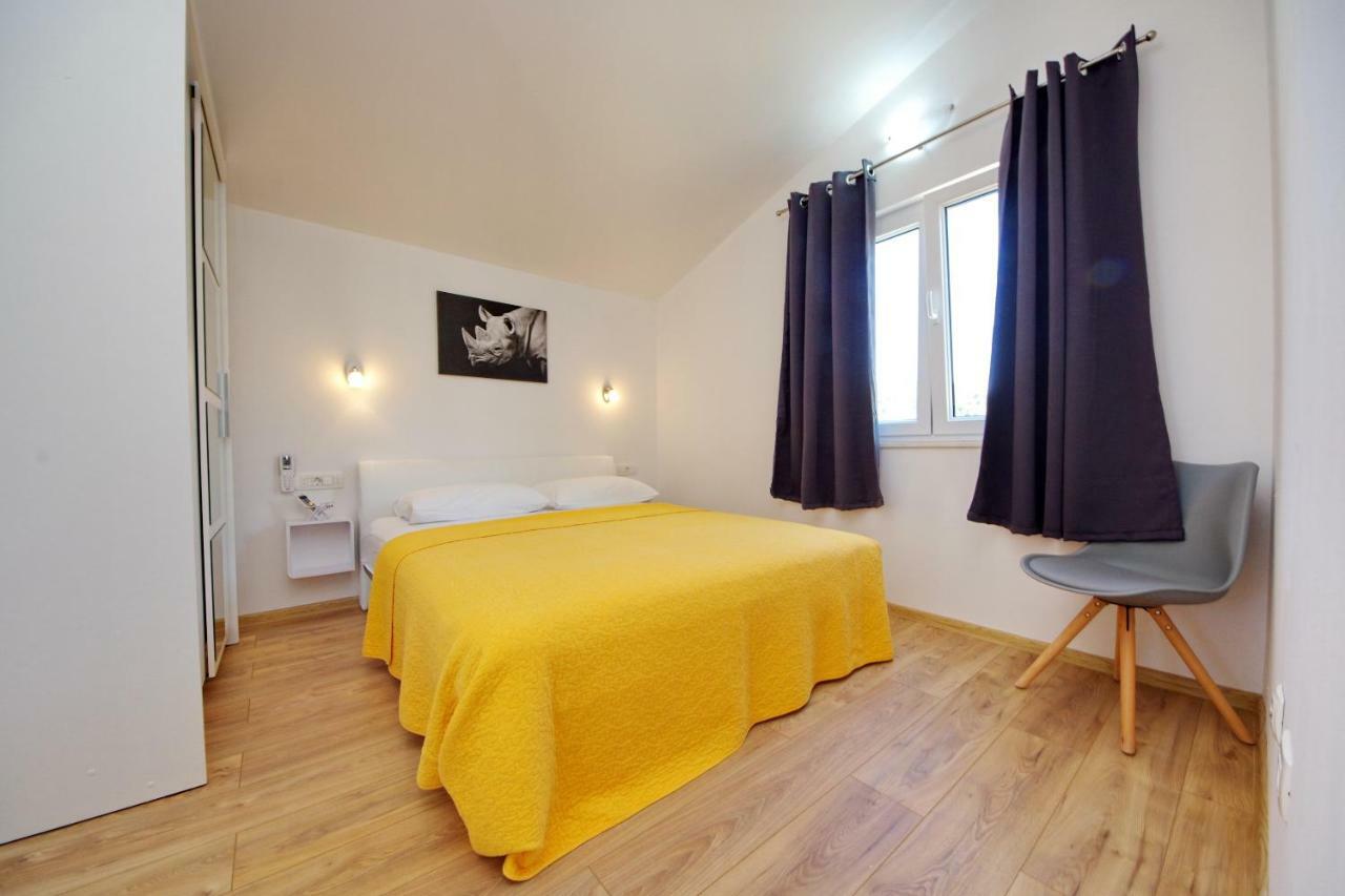 Apartman Mario Poljica  Exterior photo