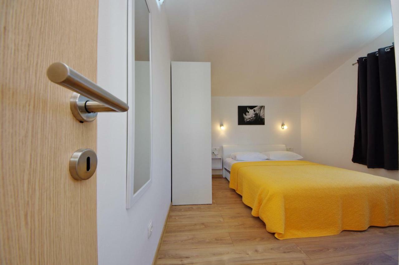 Apartman Mario Poljica  Exterior photo
