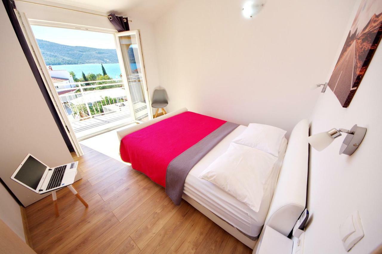 Apartman Mario Poljica  Exterior photo